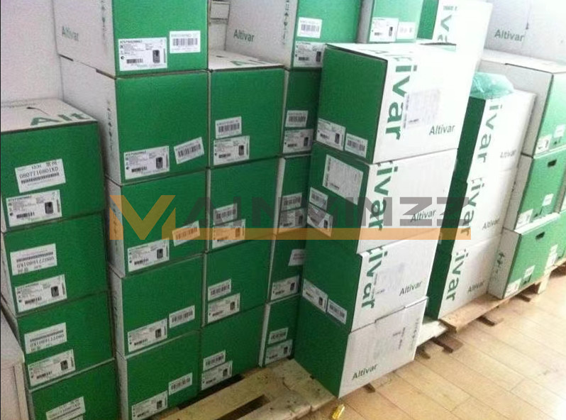 1Pcs Inverter Atv31Hu75N4 New