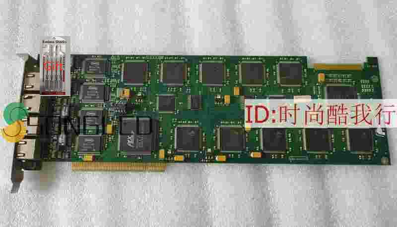 1PCS SHD-120A-CT/PCI/SS7 via DHL or Fedex fast shipping