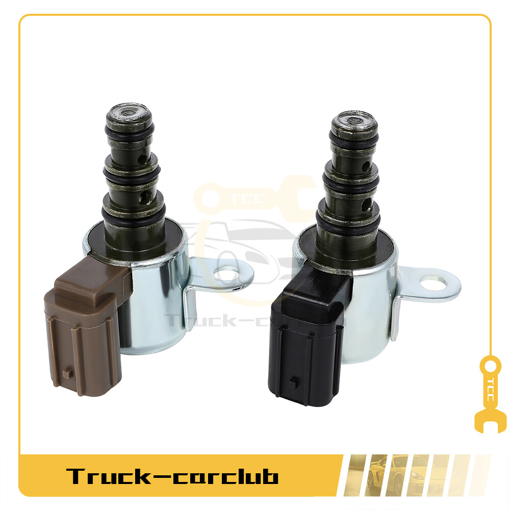 Transmission Shift Control Solenoid Valve B&C 28400-P6H-003 Fits Accord Acura CL