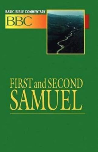 Basic Bible Commentary Vol. 5 First ..., Johnson, Frank