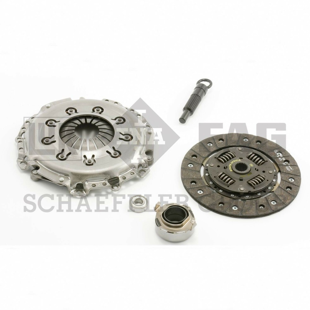 LuK 07-094 Transmission Clutch Kit For Select 93-04 Ford Mazda Mercury Models