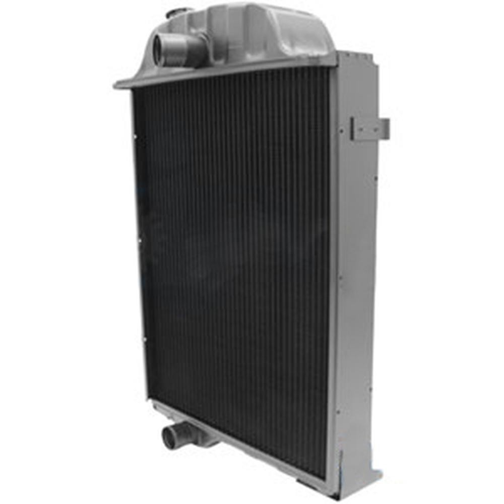 WN-AR49454-PEX Radiator Fits John Deere 4000 4020