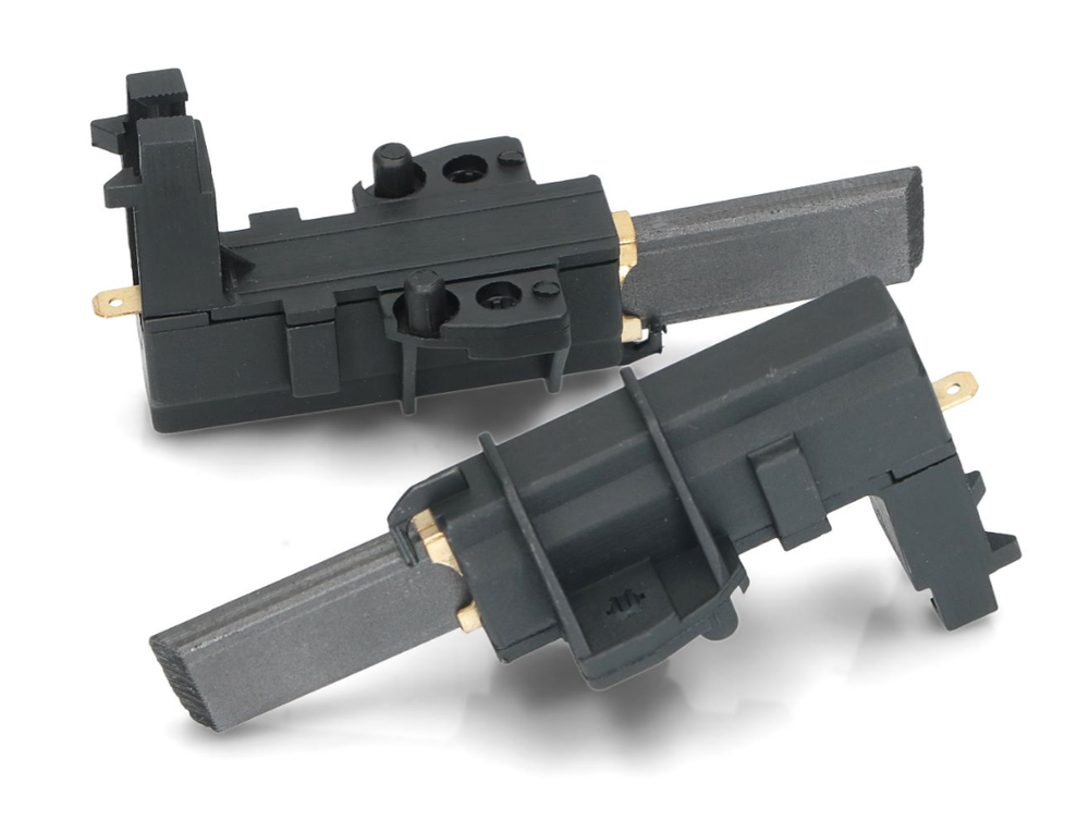 SKLブラシCharcoalsエンジン洗濯機Whirlpool Boschキャンディエレクトロラックス