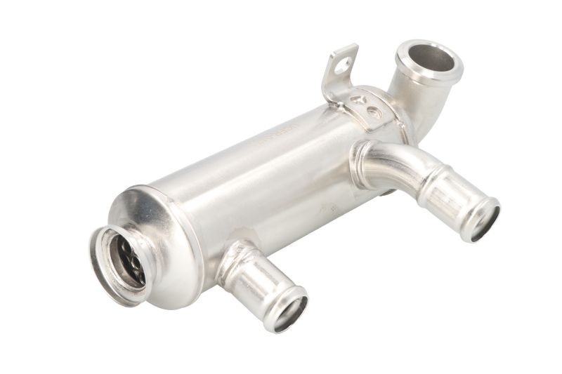 Radiator, exhaust gas recirculation for V70 III; CITROEN BERLINGO, BERLINGO