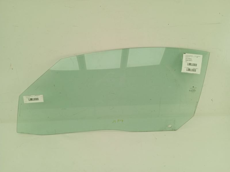 Chrysler Crossfire Left Driver Door Glass for 2004-2008 Coupe Models