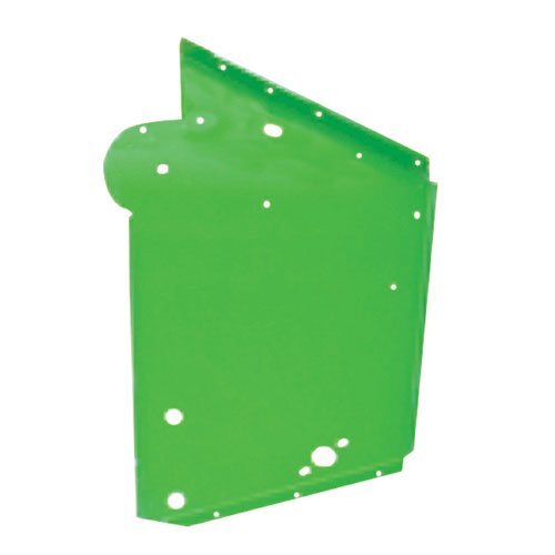 Straw Chopper Hanger Side Sheet Right Hand fits John Deere 9560 9860 AH215919