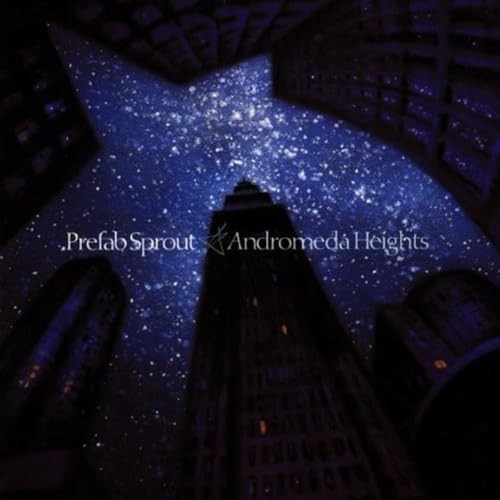Prefab Sprout - Andromeda Heights - Prefab Sprout CD IQVG The Fast Free ShippingFREE US DELIVERY | EAN: 5099748729729 | Quality CD