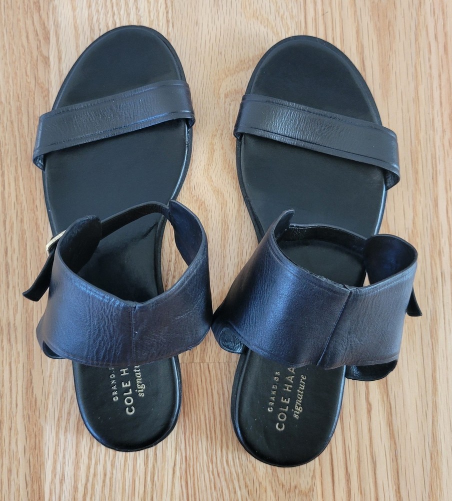Cole Haan Women's Leather Sandals
