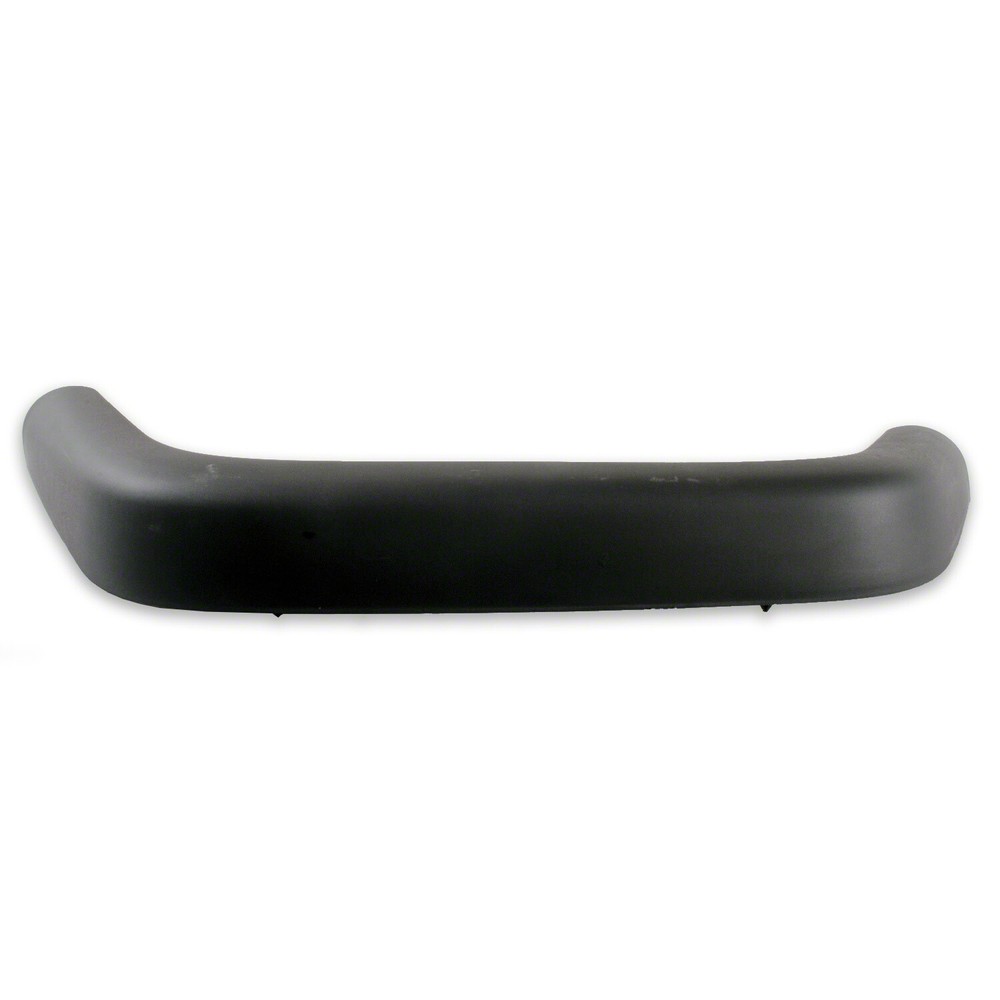 OEM Rear Passenger Fender Flare Replacement for 1997-2006 Jeep Wrangler