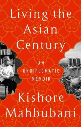 Kishore Mahbubani Living the Asian Century (Paperback)Another great item from Rarewaves USA | Free delivery!