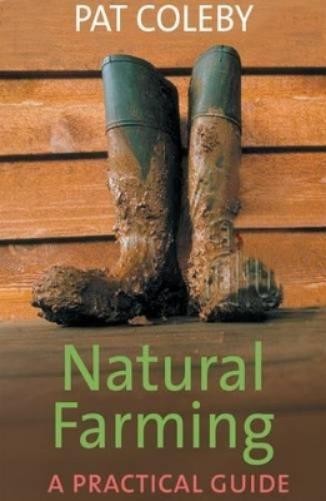 Coleby Pat Natural Farming BOOK NEWAnother great item from Rarewaves USA | Free delivery!