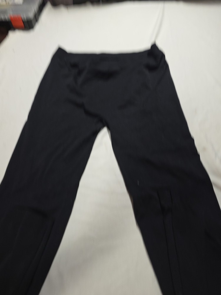All Black Leggings