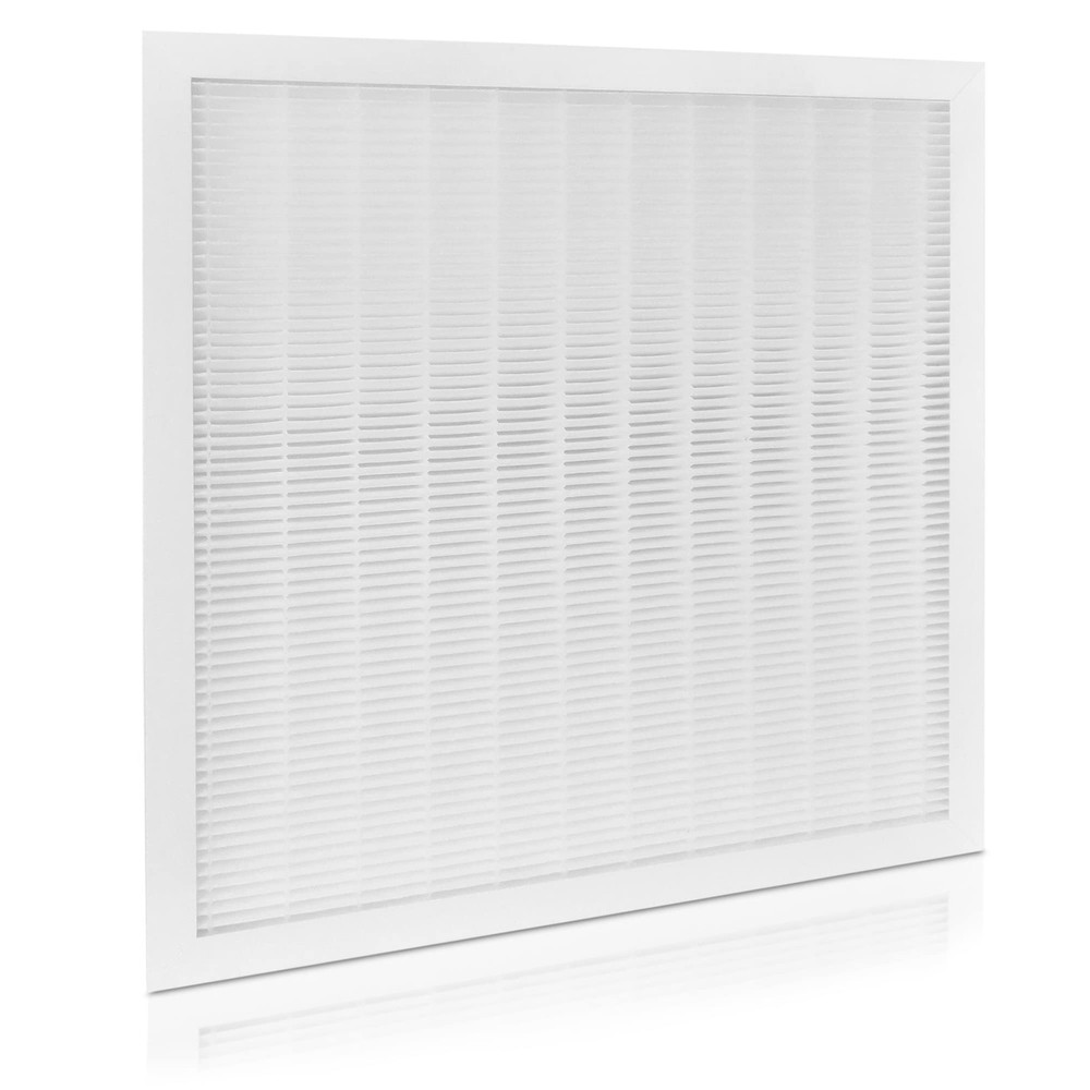 HEPA Filter for Xpower Pro Clean X-2480A and X-2580 Mini Air Scrubber