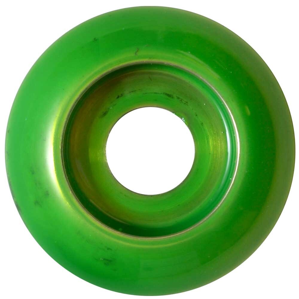 Legend Bass Boat Washer 316367 | Eddie Marine Lime Green 1/4 Inch