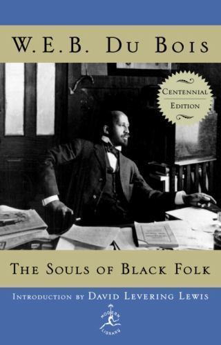 Souls of Black Folk, Hardcover by Du Bois, W. E. B.; Lewis, David Levering (I...