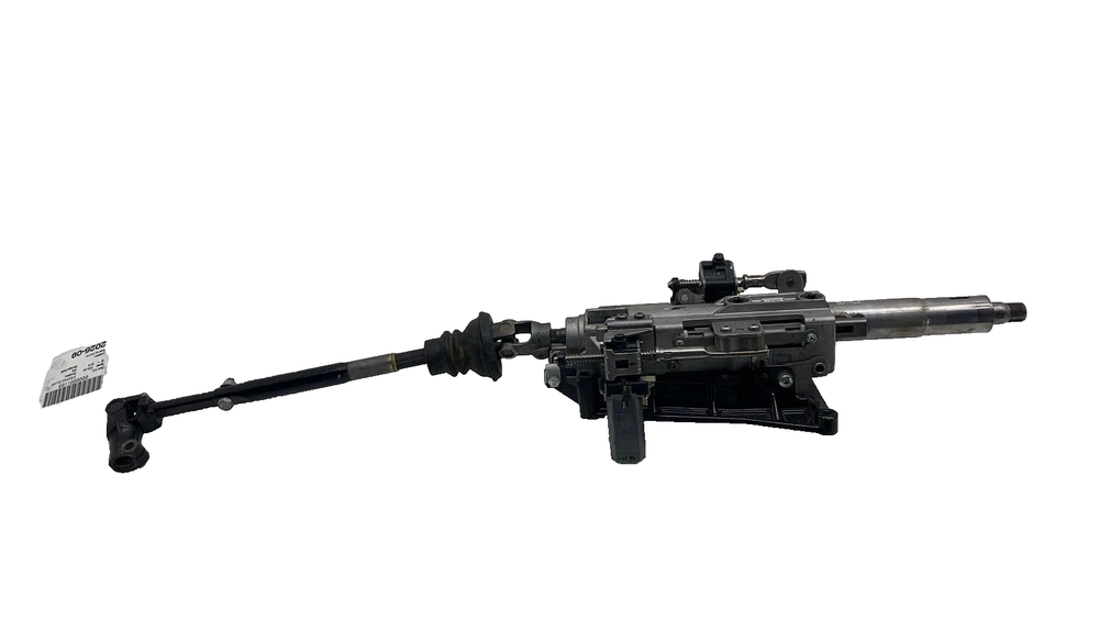⭕ 2012-2020 Tesla Model S Power Steering Column Mechanism w/ Intermediate Shaft