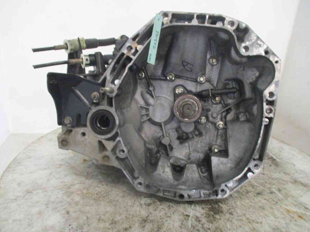 Gearbox JH3162 Nissan NOTE I 320109U00E