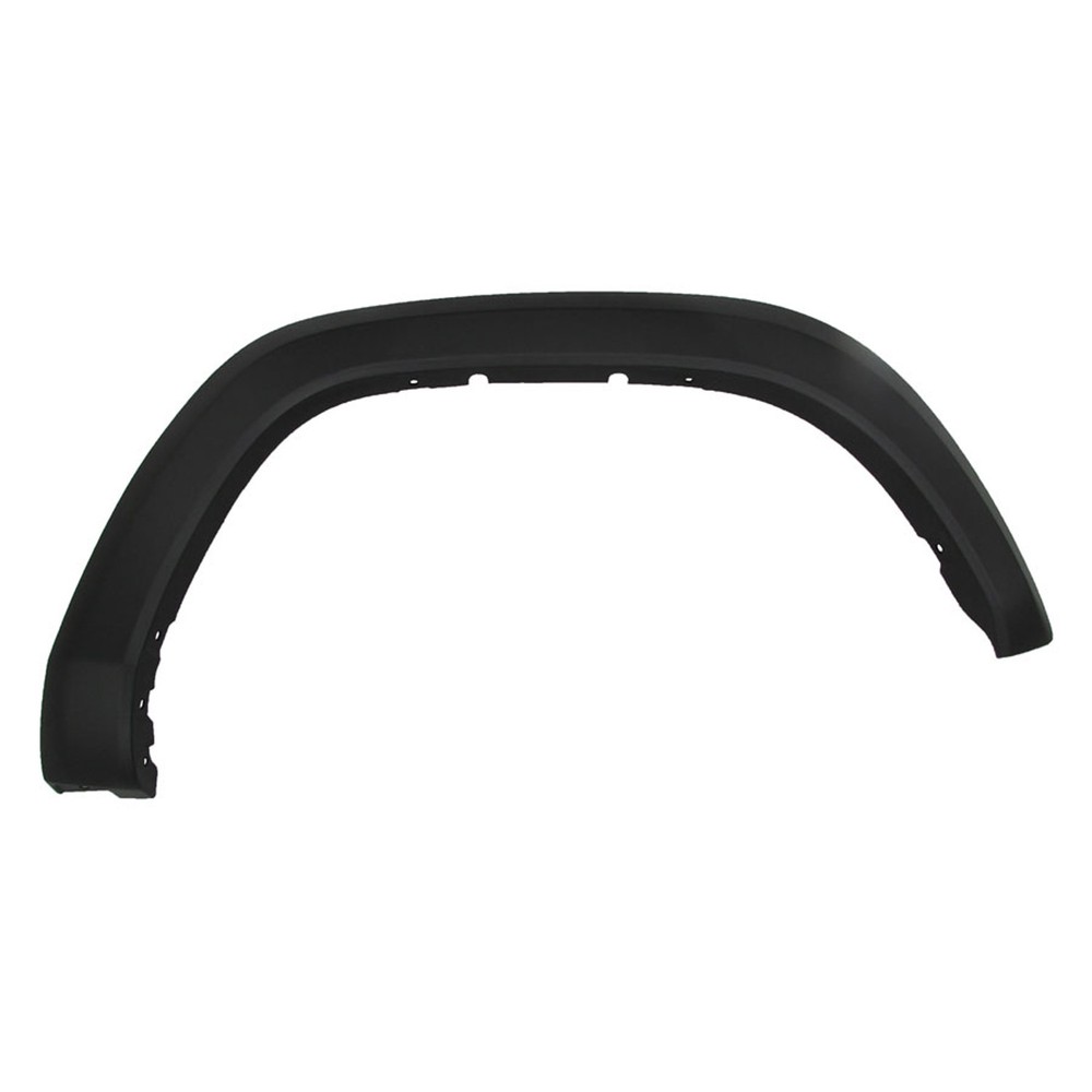 New Rear Passenger Side Fender Flare Direct Replacement Fits 2016-2023 Tacoma