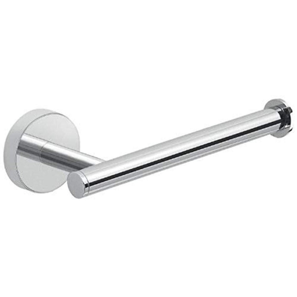 2324-13 Modern Holder, Chrome