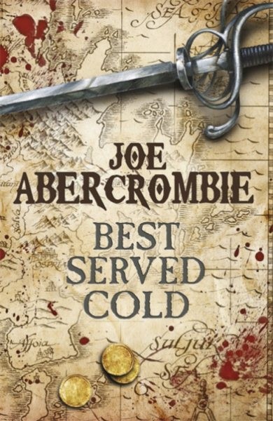 Best Served Cold, Paperback by Abercrombie, Joe, Like New Used, Free shipping...