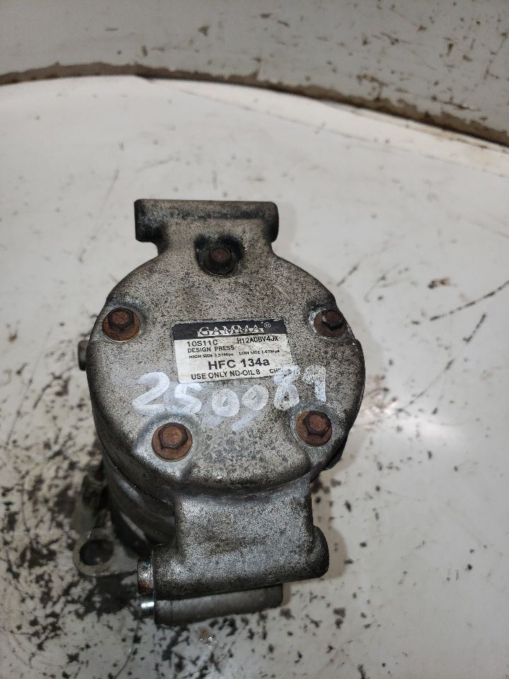 AC Compressor for 2006-2010 Mazda 5 1341174 Replacement Part