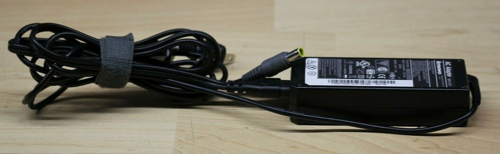 Original 90W Lenovo ThinkPad Charger with Free Shipping