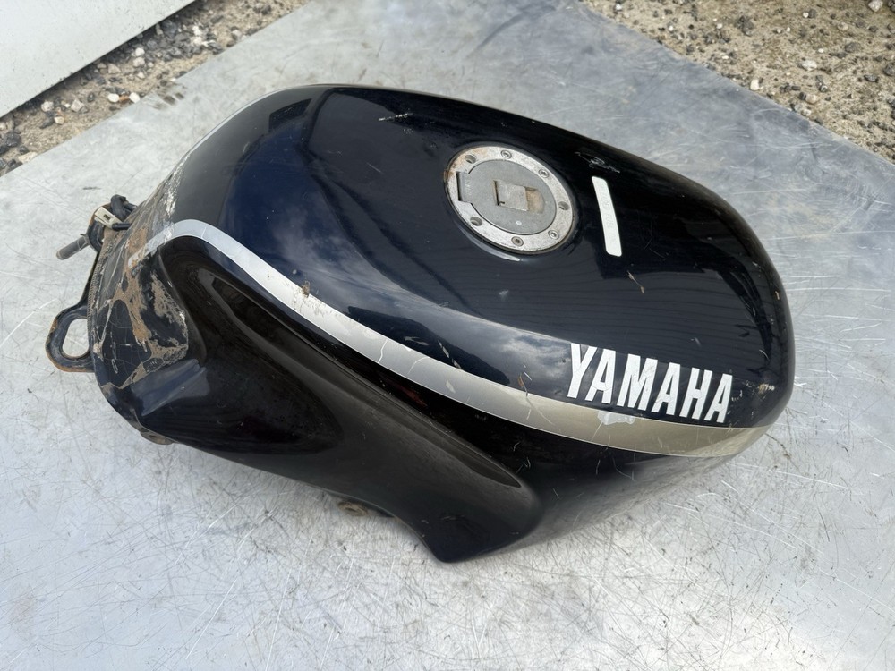 Yamaha FJ1200 FJ 1200 Tank Petrol Gas Fuel OEM genuine