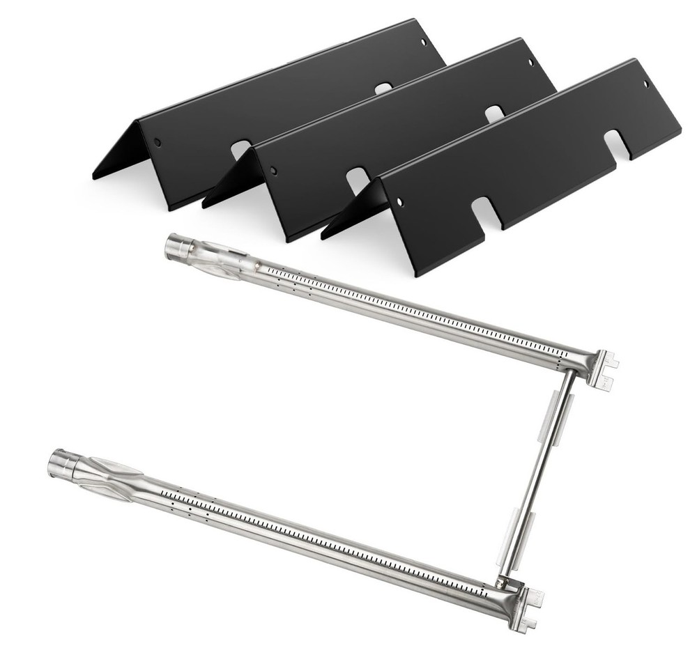 Grill Replacement Parts for Weber GS4 Spirit II 200 Series, Spirit II E-210, ...