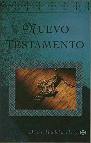 Nuevo Testamento - Paperback, by Cuarta Edicion - Very Good j