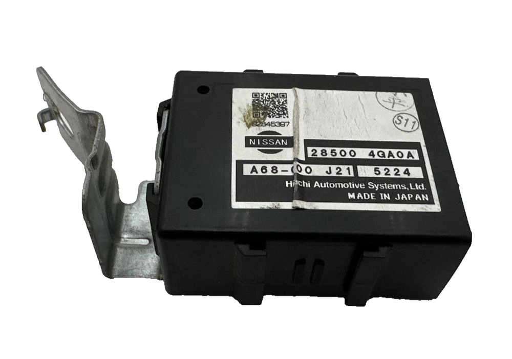 2014-2015 Infiniti Q50 OEM Steering Control Module 285004GA0A