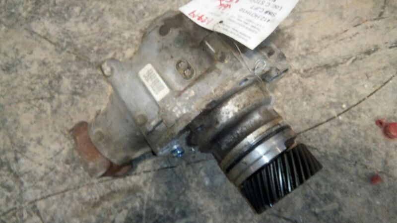 Honda Transfer Case Automatic Transmission US Built  07-11 CRV 5789490