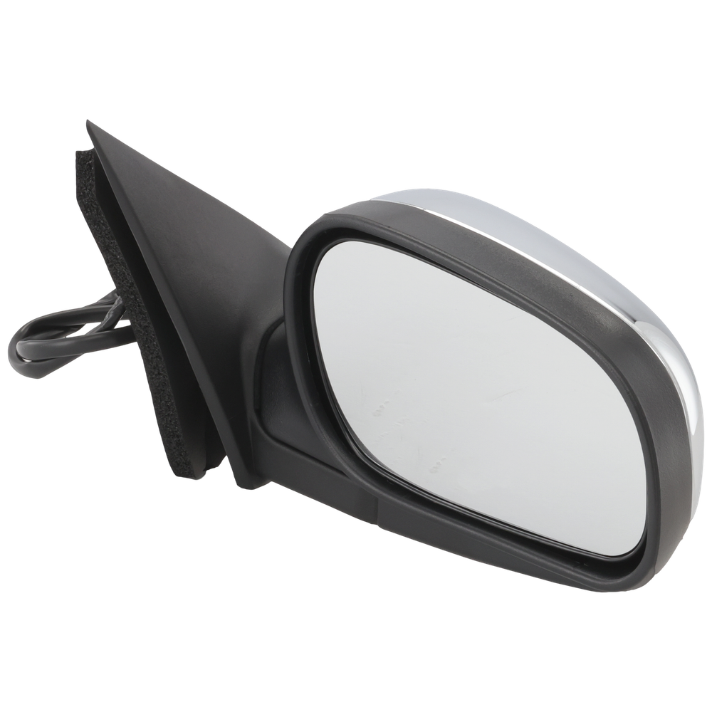 1998-2008 Mercury Grand Marquis Replacement Passenger Side Mirror