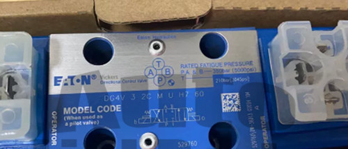 NEW EATON MOELLER DG4V-3-2C-M-U-H7-60 Directional Hydraulic Valve