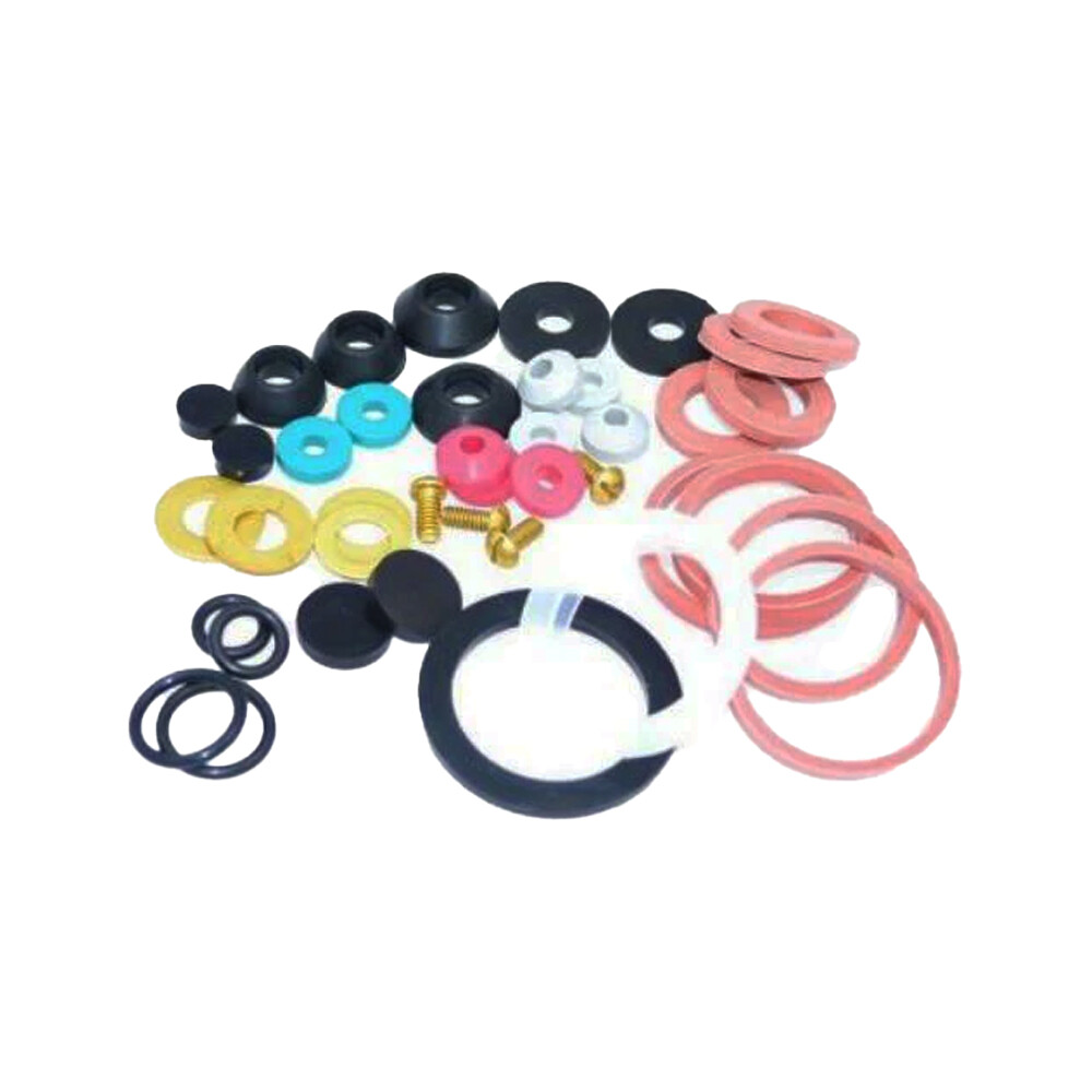 BrassCraft SF1800 45 Piece Home Washer Assortment