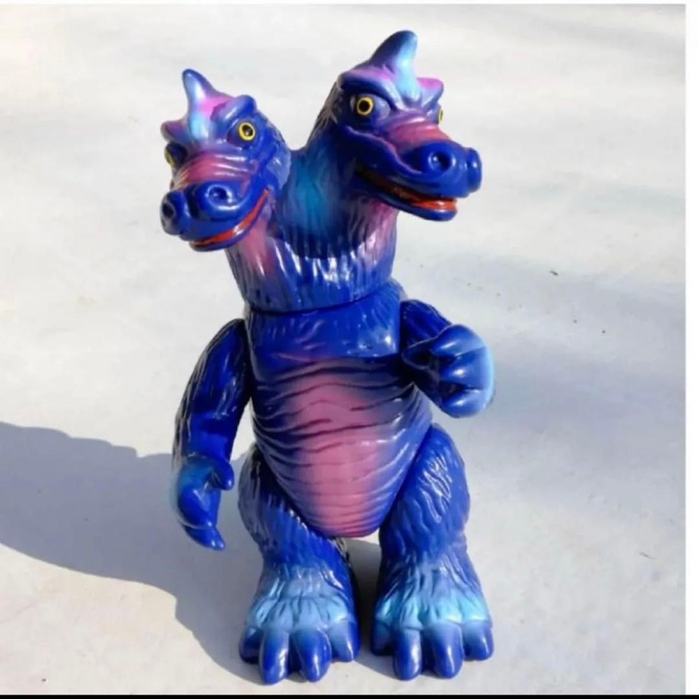 Marusan Baron 350 Billys Limited Sofvi Monster From Japan