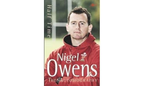 Half Time: My Autobiography by Lynn Davies Paperback Book The Fast Free ShippingFREE US DELIVERY | ISBN: 1847712010 | Quality Books