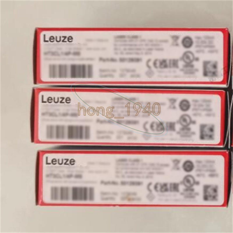 1PC Leuze PRK3C.T3/4T sensor NEW