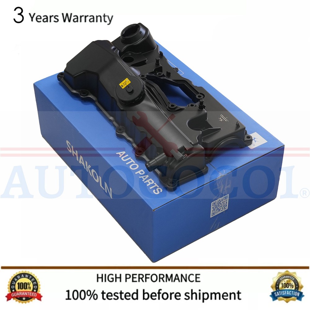 for BMW E60 E81 E90 E91 E93 N46N 118i 120i 318i 320i 520 Engine Valve Cover