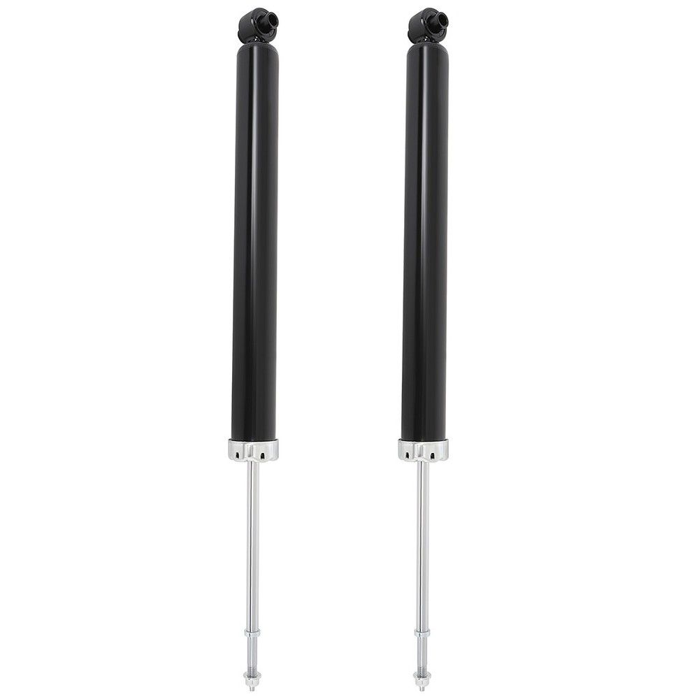 PICKOOR Rear Shock Absorber and Strut Assembly Compatible with Dodge Challenger