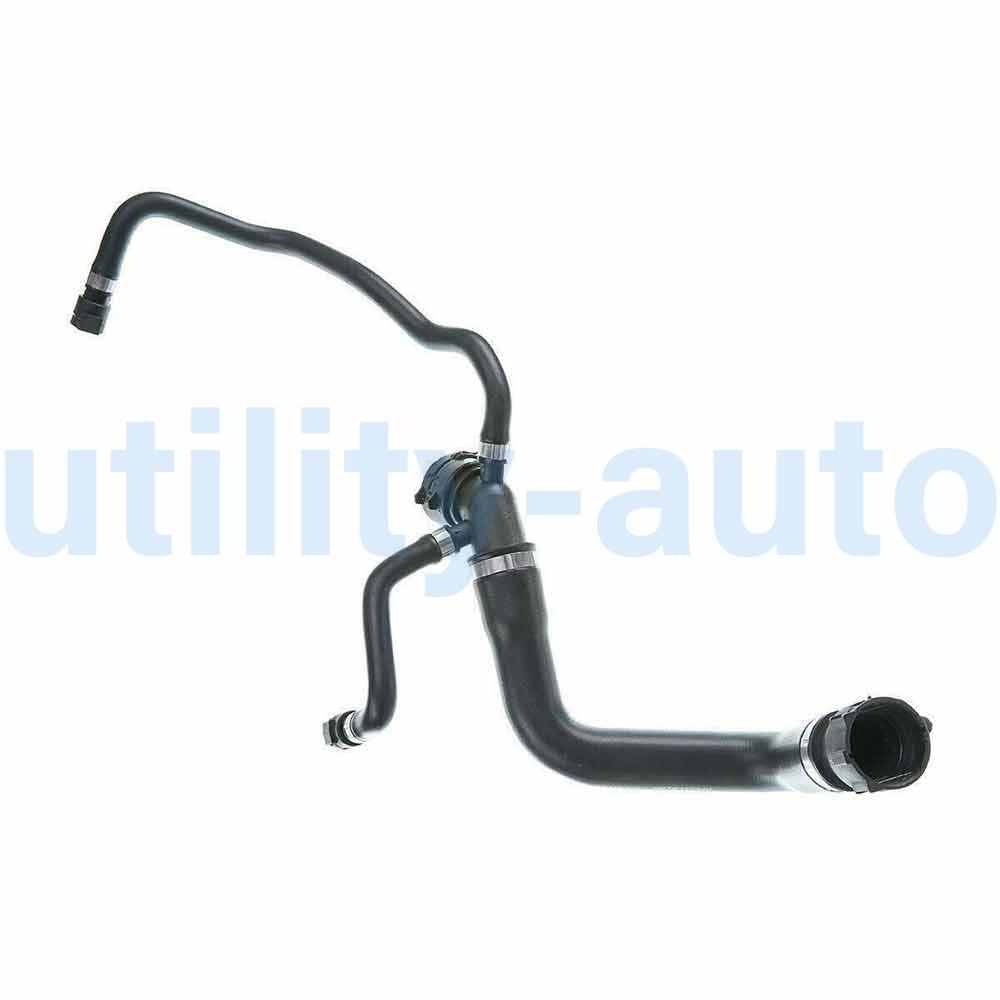 New Radiator Coolant Hose Upper 11537500746 For BMW X5 E53 4.4i 4.6is 2000-2003