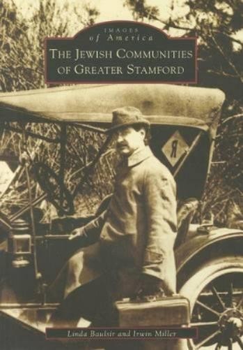 Linda Baulsier Irwin Mille The Jewish Communities of Greater Stamfor (Paperback)Another great item from Rarewaves USA | Free delivery!