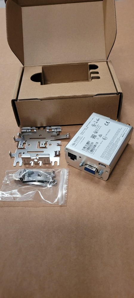 FX30S Sierra Wireless FX30 Industrial IoT Gateway; Serial, USB, 3 I/Os, GNSS