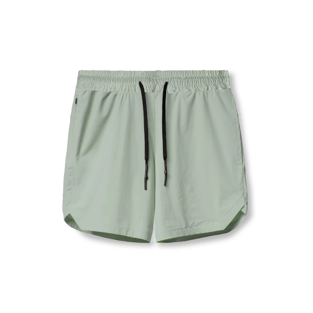 New Men's Quick Dry Running Shorts - Fitness, Sports, Casual American Pants
