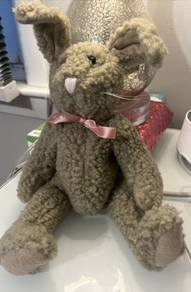 Boyd's Collection Vintage Bunny Rabbit 12