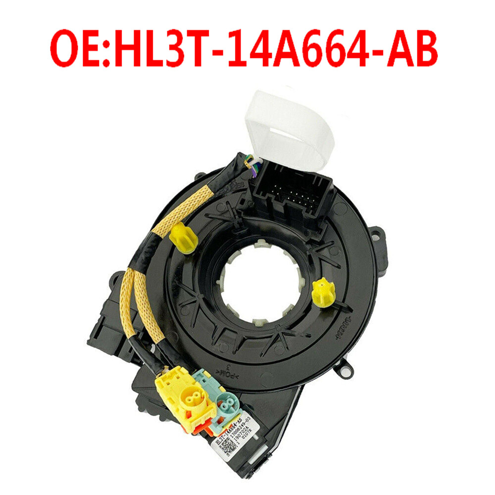 New steering wheel clock spring for 2015-2019 Ford F150 HL3T-14A664-AB-