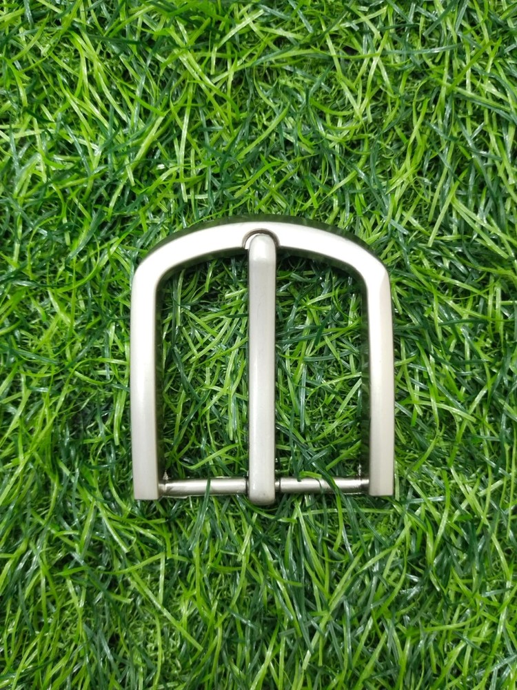 High-Quality Nickel Belt Buckle for 1.5inch Wide Belts- Stylish Buckle