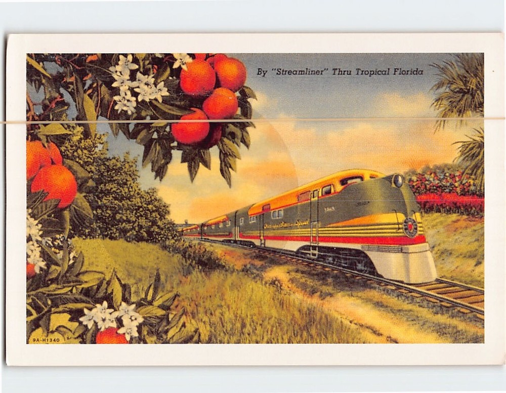 Postcard 