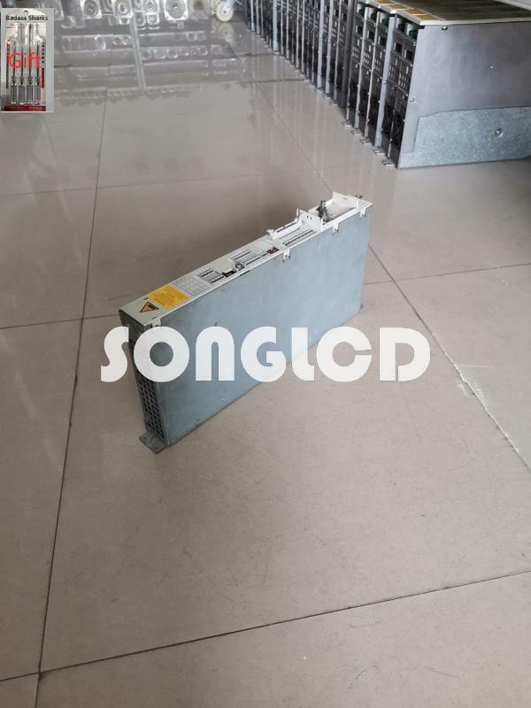 1PCS 6SN1146-1AB00-0BA0 via DHL or Fedex fast shipping