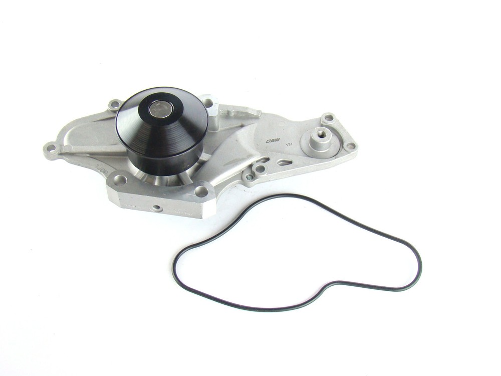 OAW HO2380 Water Pump Compatible with 97-04 Accord Odyssey TL CL MDX 3.0L 3.2L 3.5L SOHC Engines