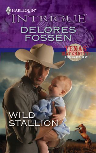 Wild Stallion by Fossen, Deloresby Fossen, Delores | PB | VeryGood